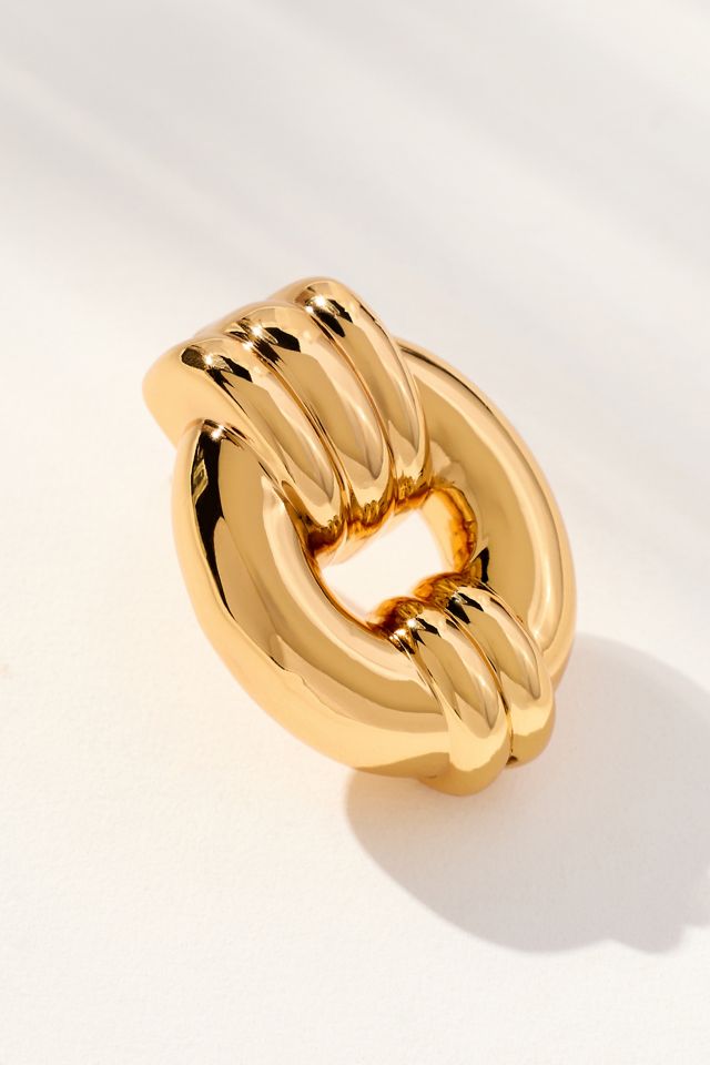 Aureum Collective Nara Earrings #1