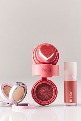 Kaja Beauty Heart To Heart Best Sellers Set