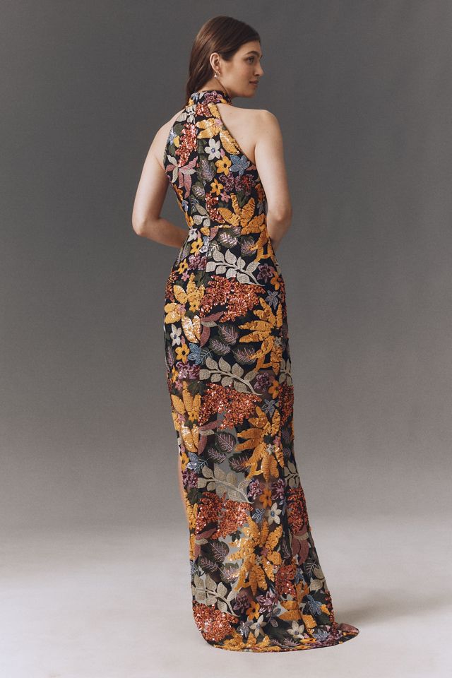 Elliatt Kiran Gown #1