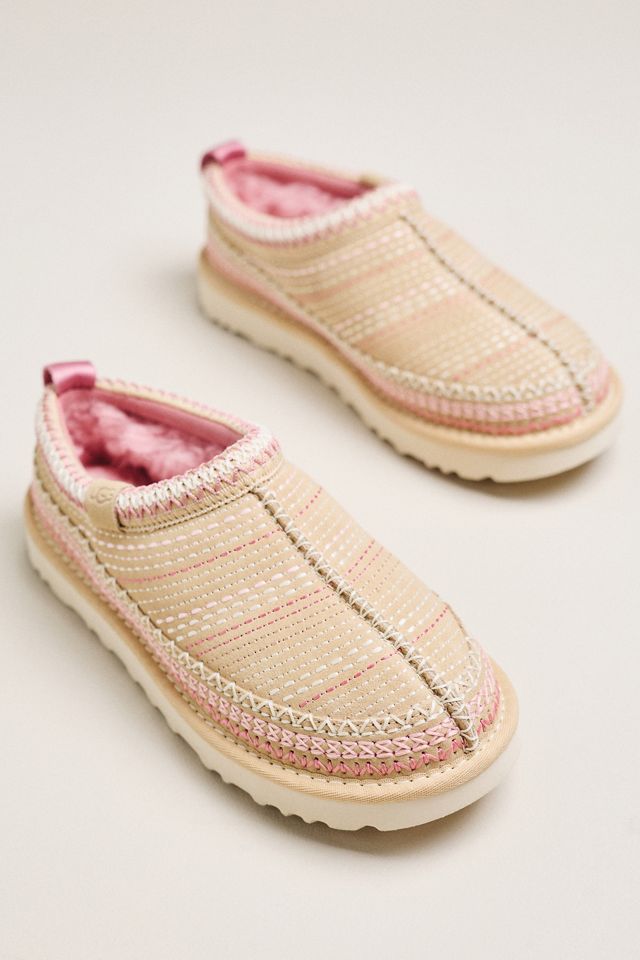 UGG® Tasman Meadow Slippers #1