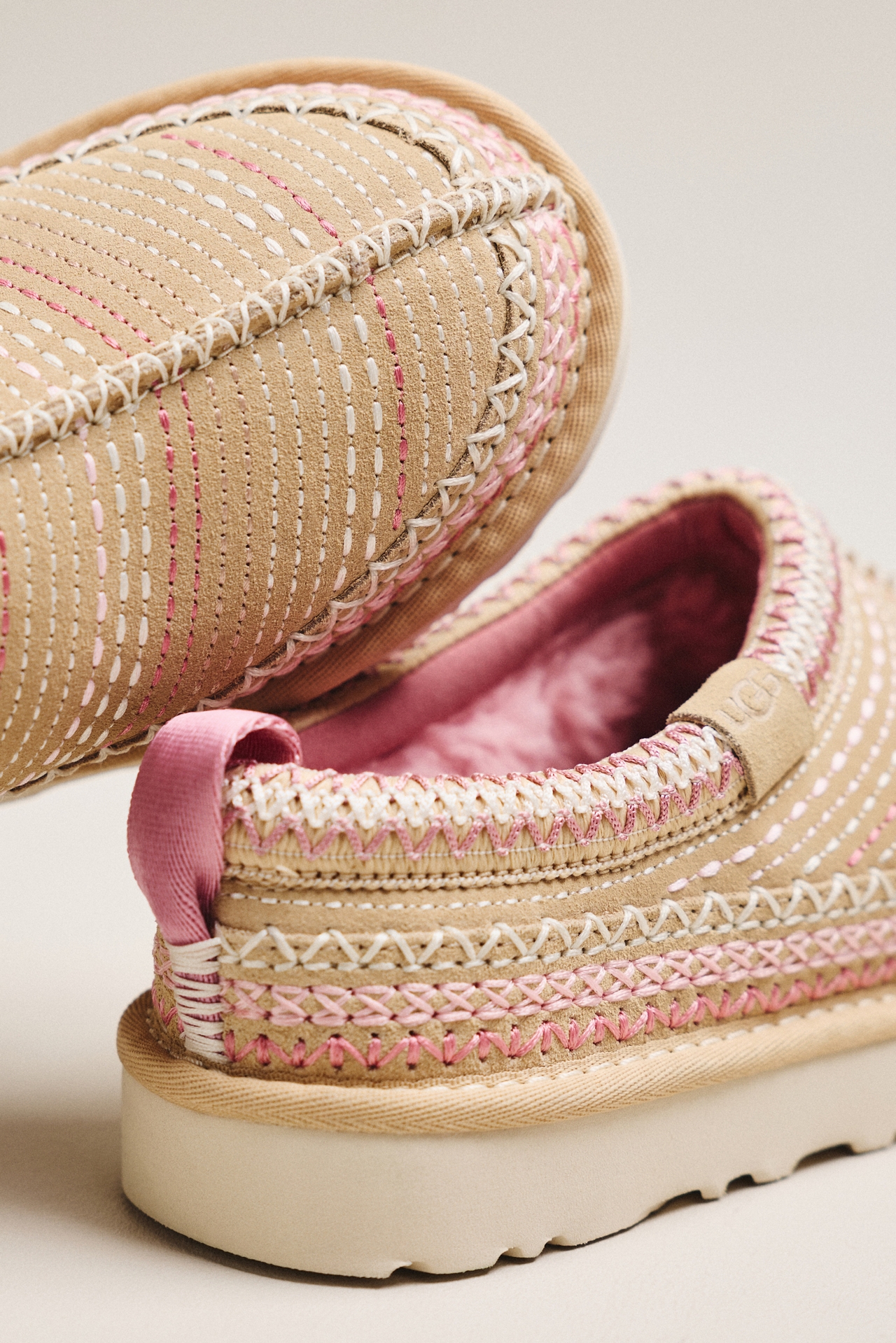UGG® Tasman Meadow Slippers