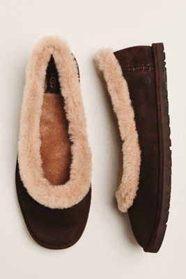 UGG® Zora Ballet Flats | Anthropologie