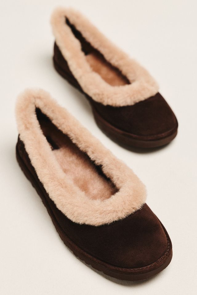 UGG® Zora Ballet Flats #1