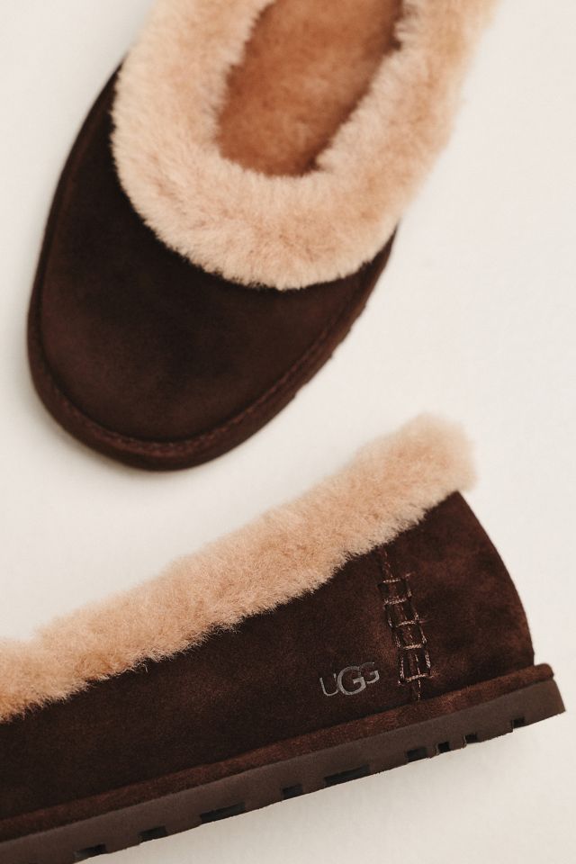 UGG® Zora Ballet Flats #2