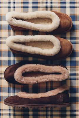 UGG® Zora Ballet Flats