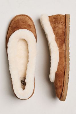 UGG® Zora Ballet Flats