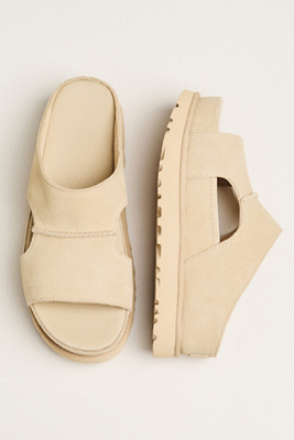 (hiroさま)UGG GOLDFENGLOW サイズ5 UGG®（アグ）公式サイト