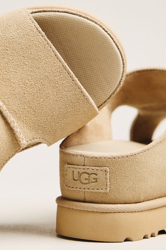 (hiroさま)UGG GOLDFENGLOW サイズ5 UGG®（アグ）公式サイト