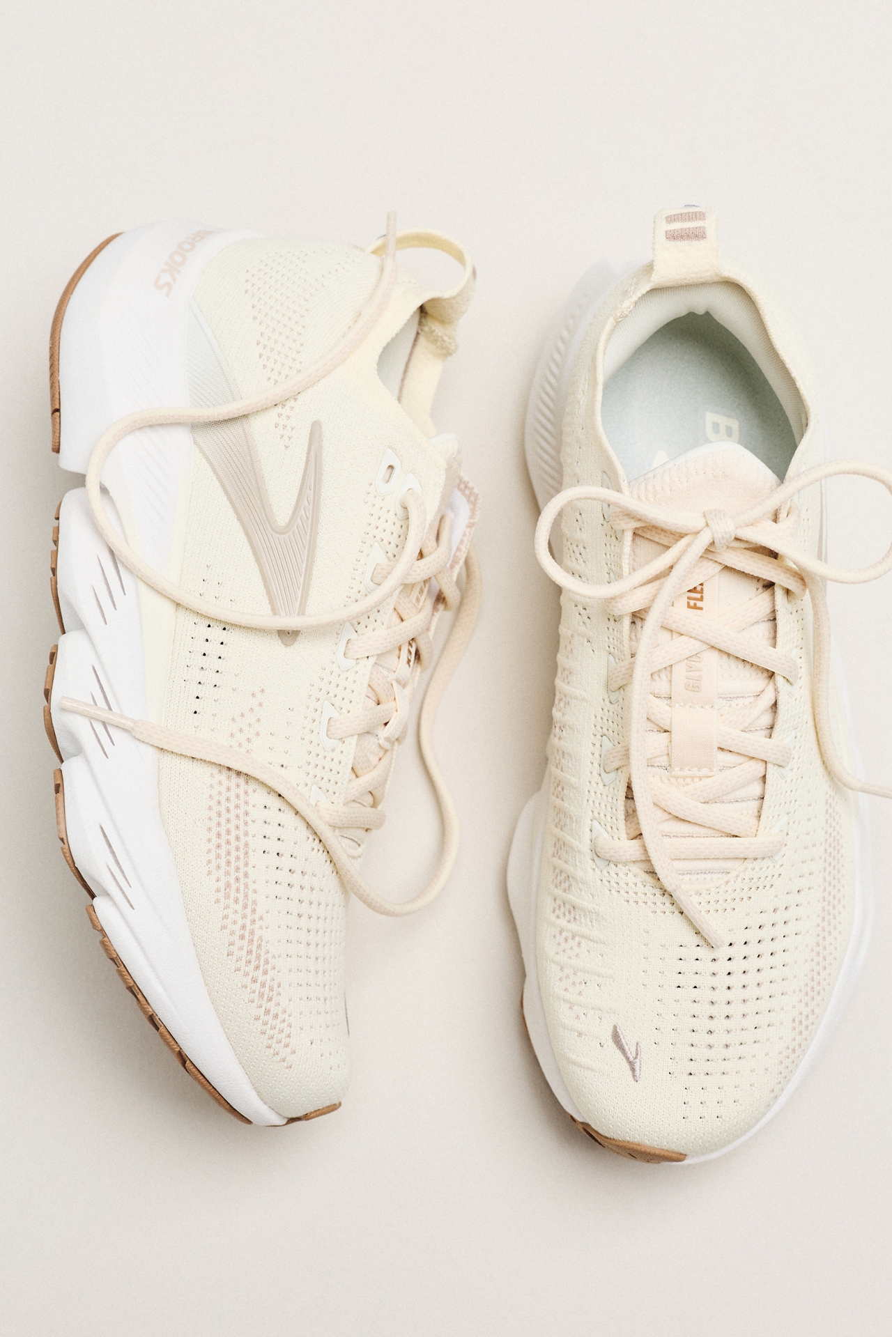 Brooks Glycerin Flex Sneakers