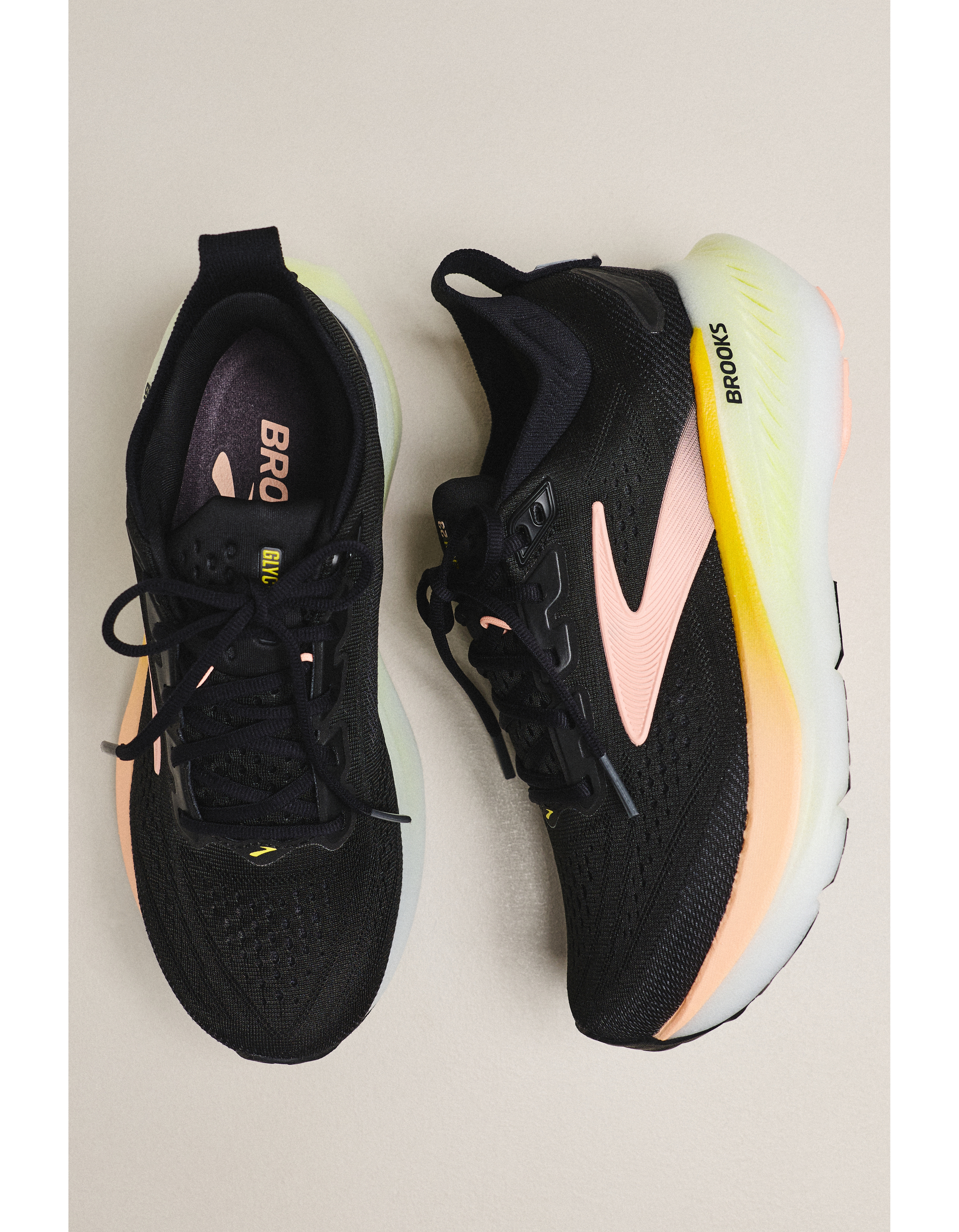 Brooks Glycerin 23 Sneakers