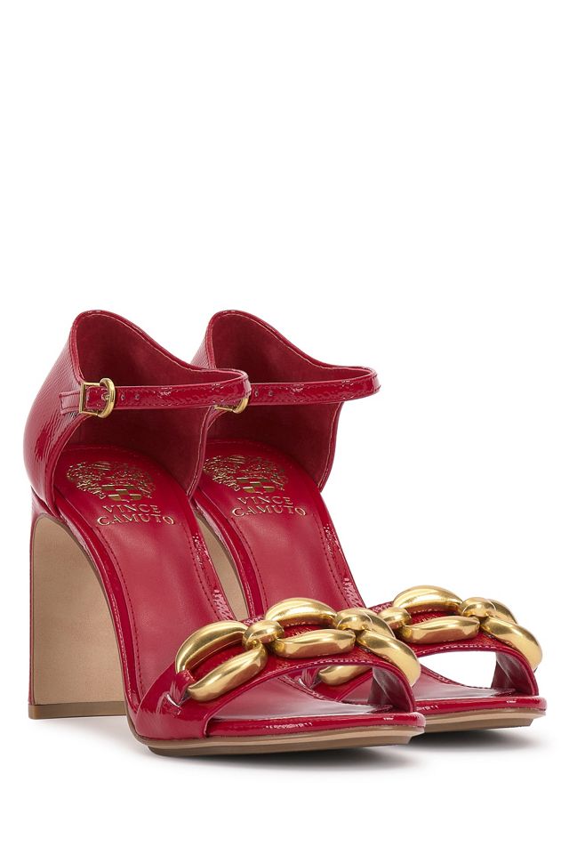 Vince Camuto Aurelia Heeled Sandals #2