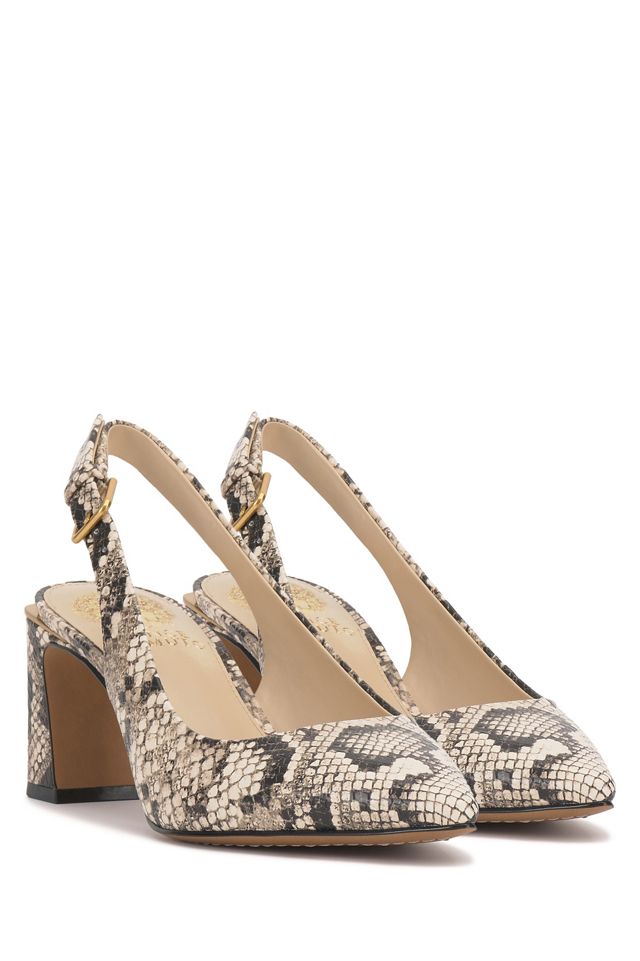 Vince Camuto Hamden Slingback Pumps #2