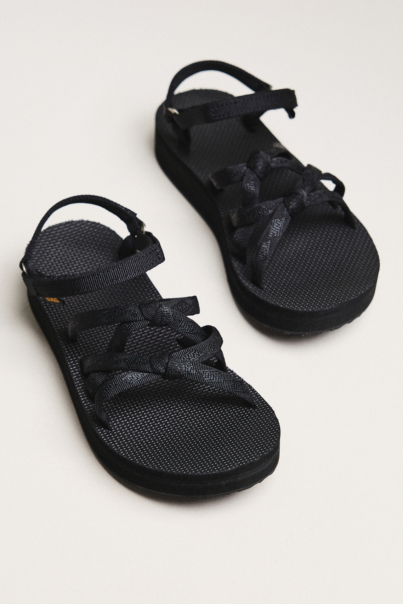 Teva Midform Kena Slim Sandals