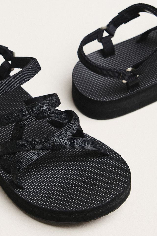 Teva Midform Kena Slim Sandals #2