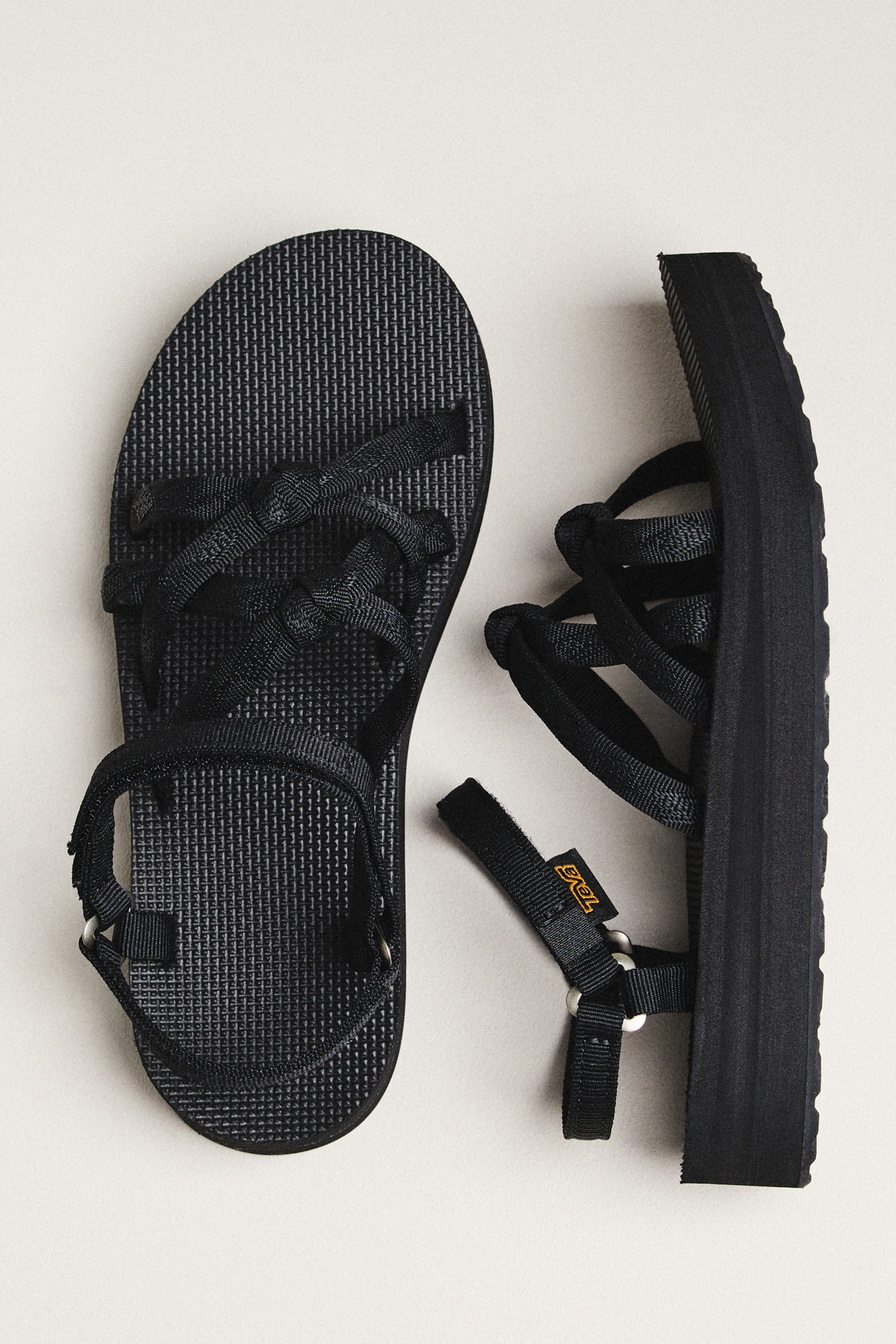 Teva Midform Kena Slim Sandals
