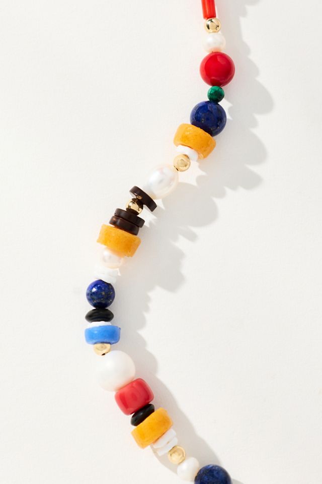 Éliou Bodie Necklace #1