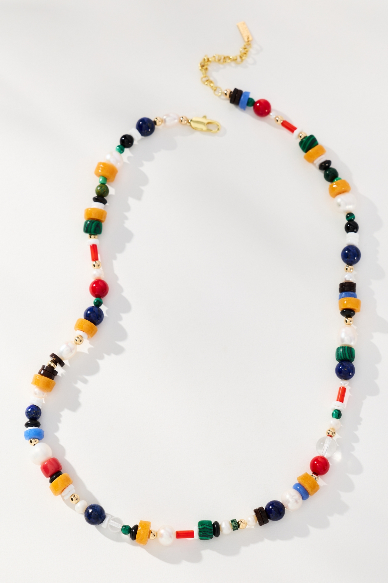 Éliou Bodie Necklace