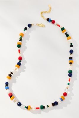 Éliou Bodie Necklace