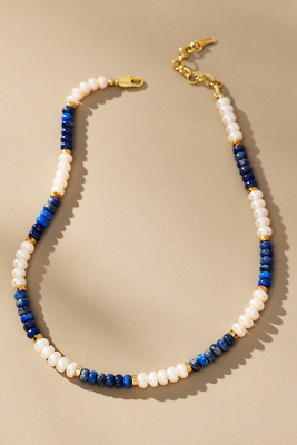 Eliou Éliou Carter Necklace In Multi