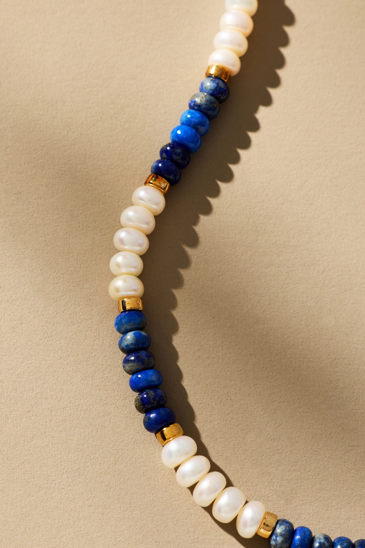 Éliou Carter Necklace