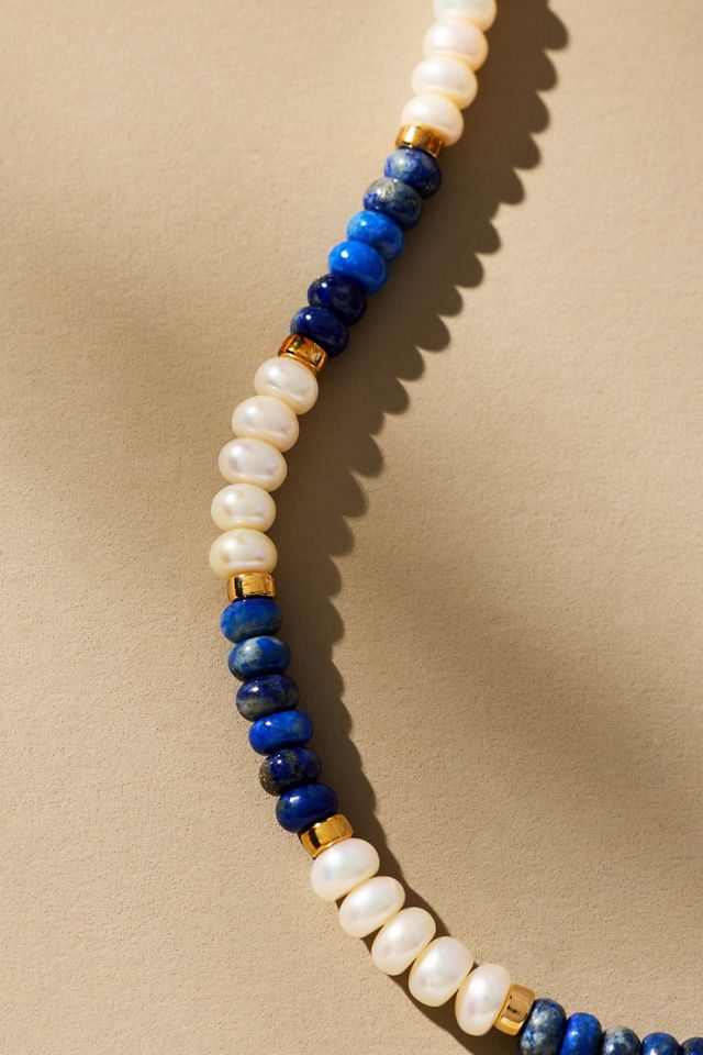 Éliou Carter Necklace #1