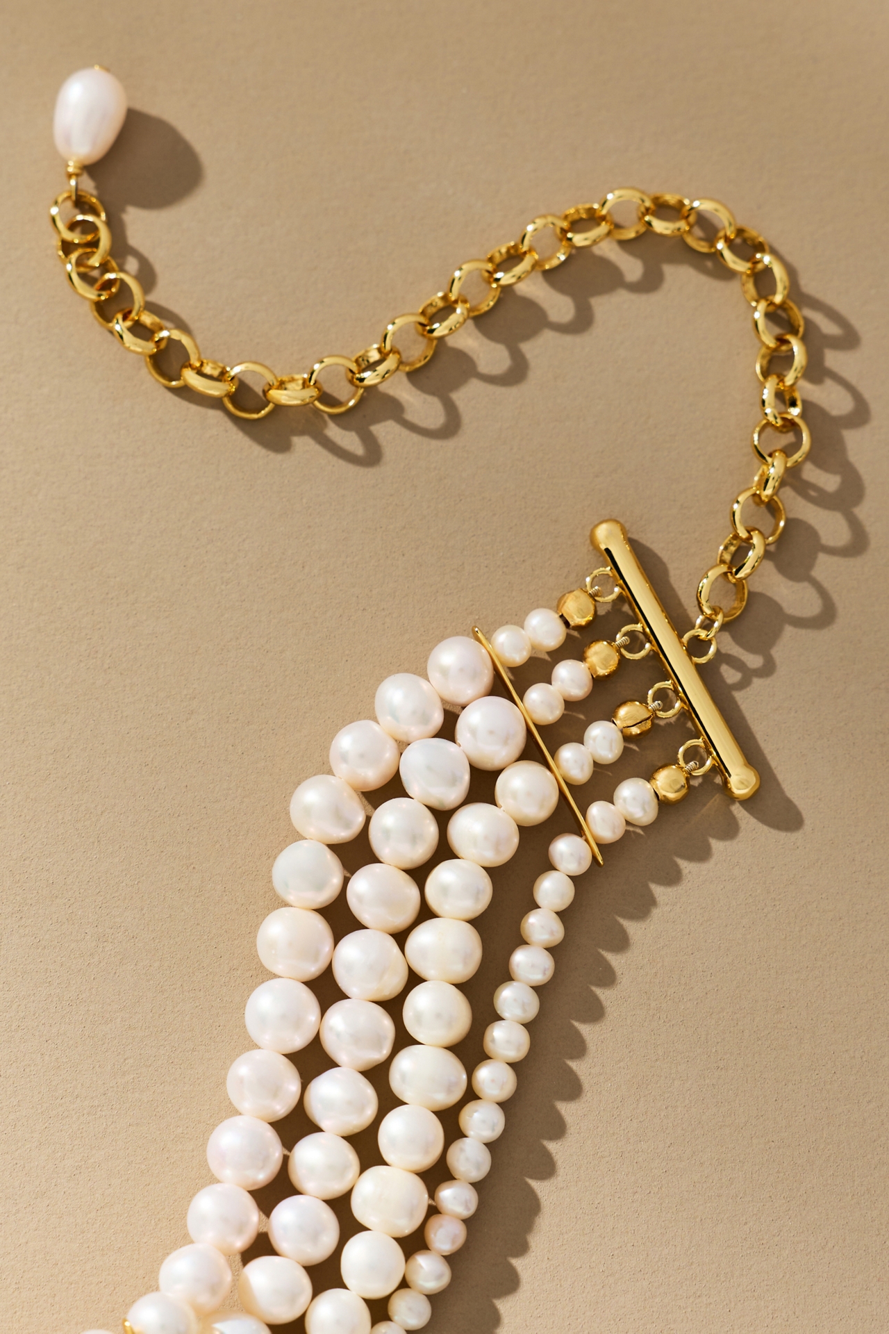Éliou Camille Necklace