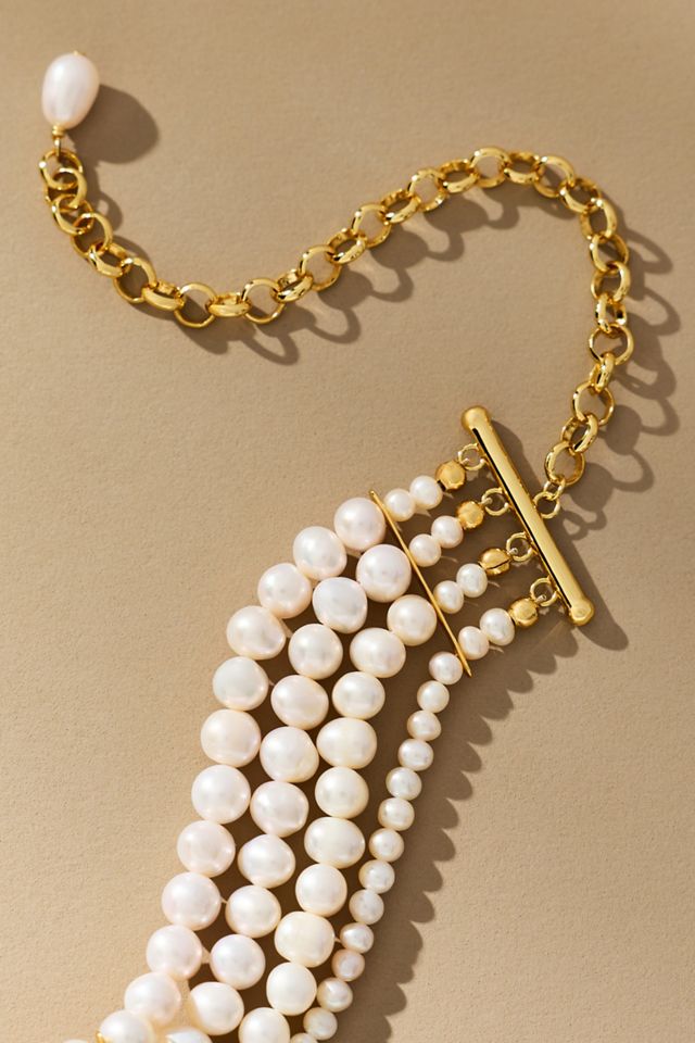 Éliou Camille Necklace #1