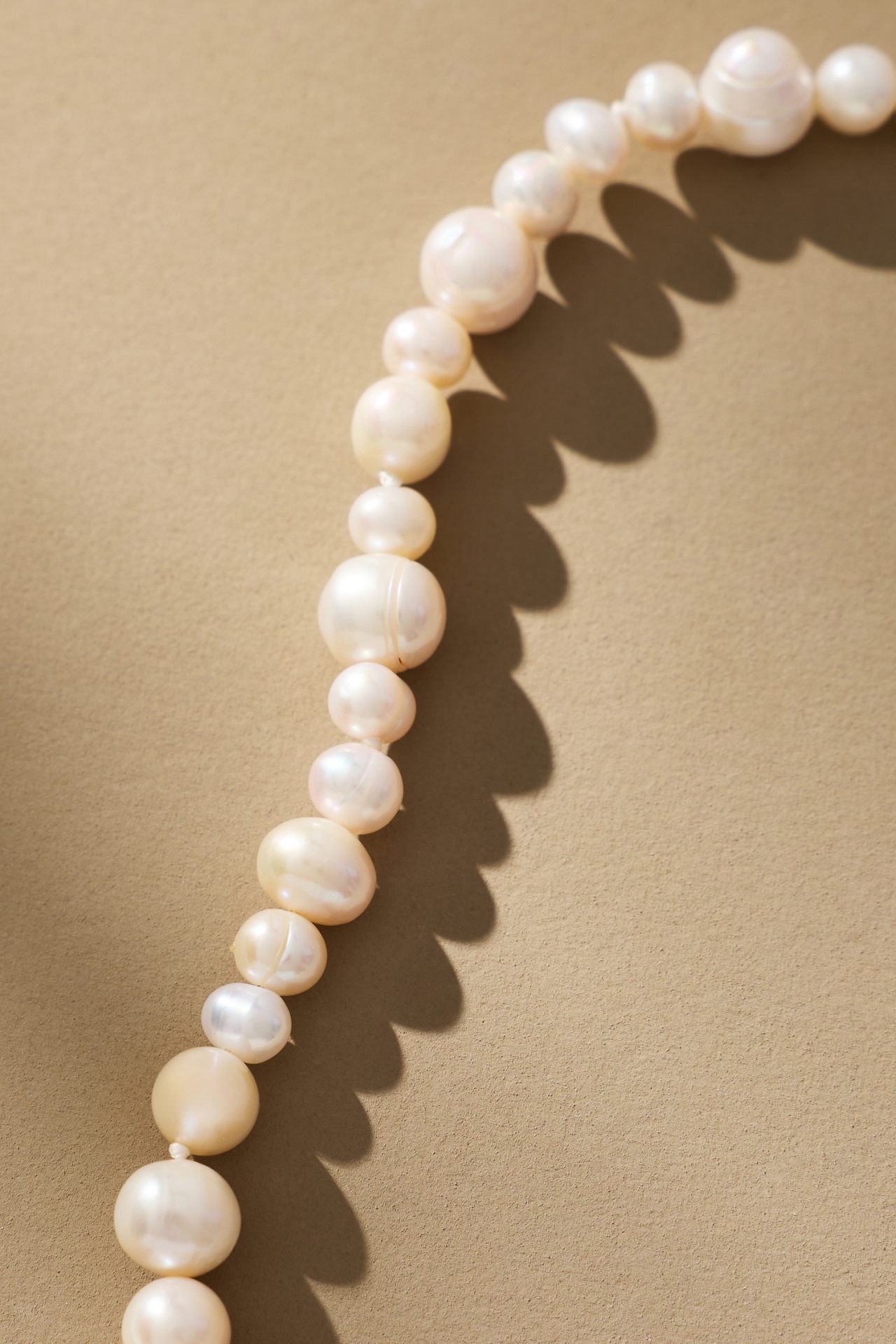 Éliou Lya Necklace