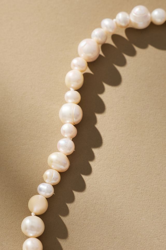 Éliou Lya Necklace #1