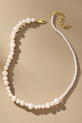Éliou Lya Necklace