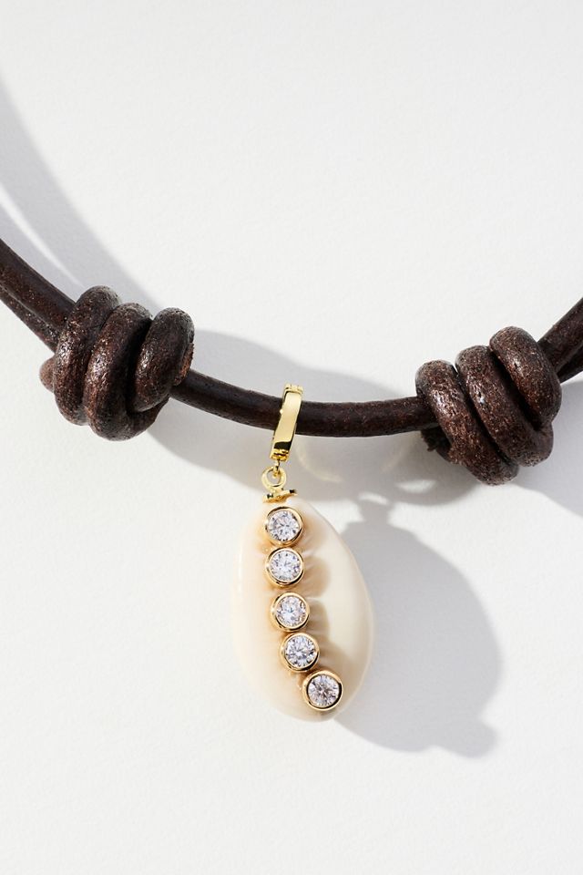 Éliou Cove Necklace #1
