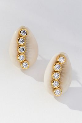 Éliou Wren Earrings