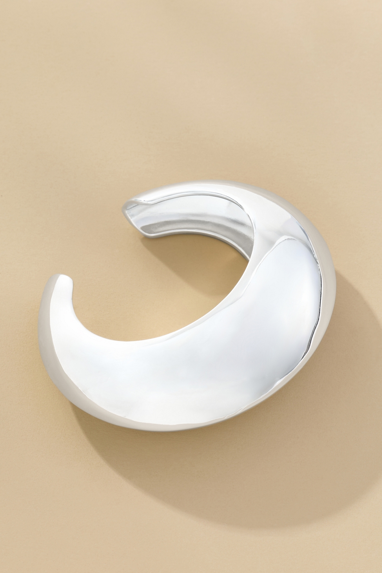 Éliou Alegra Cuff Bracelet
