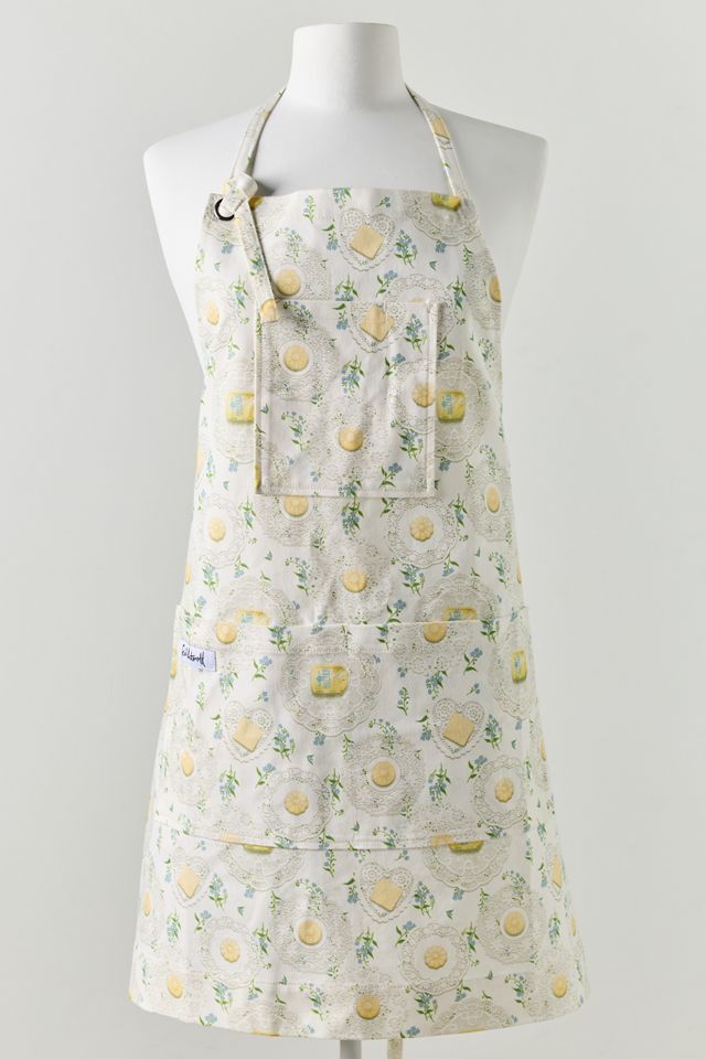 Rachel Antonoff Butter Printed Apron #1