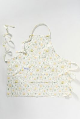 Rachel Antonoff Butter Printed Apron