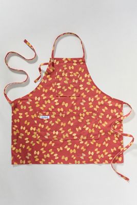 Rachel Antonoff Pasta Print Apron