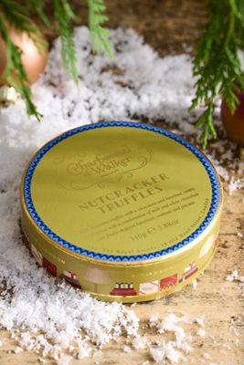 Charbonnel et Walker Nutcracker Truffles