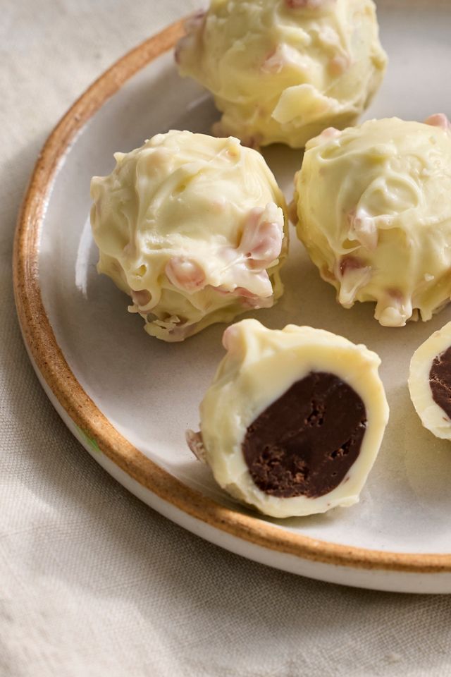 Charbonnel et Walker Peppermint Bark Truffles #2