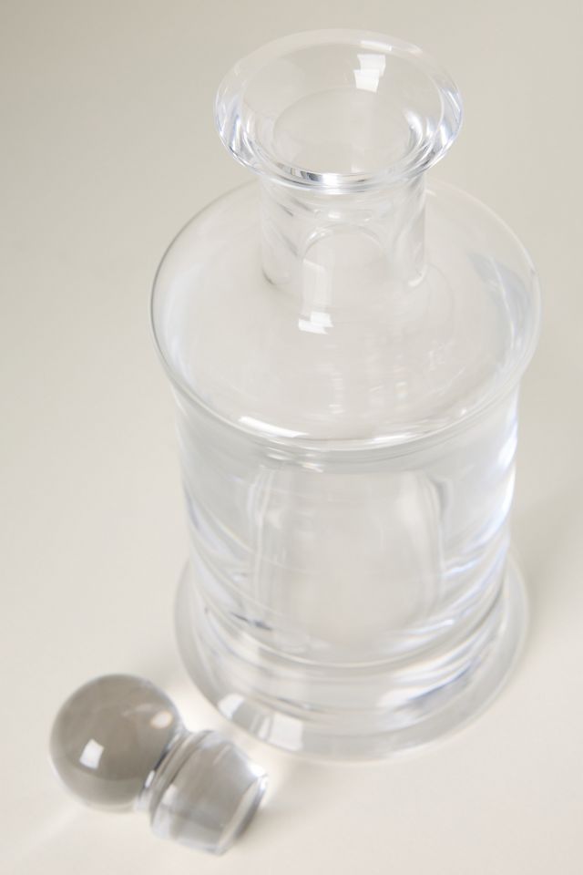 NUDE Jour Wine Decanter #1