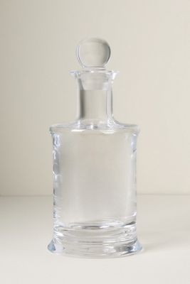 NUDE Jour Wine Decanter