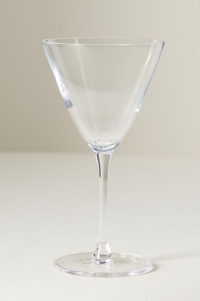 NUDE Bar/Giani Martini Glasses, Set of 2 #1