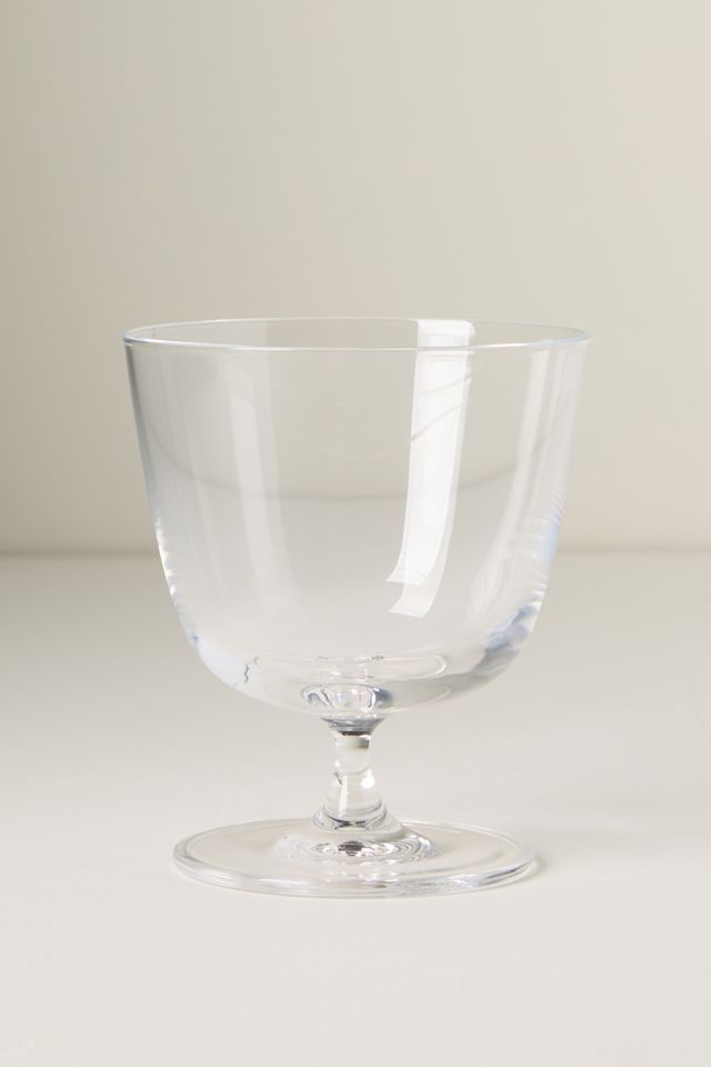 NUDE Bar/Giani Short Cocktail Glasses, Set of 4 #1