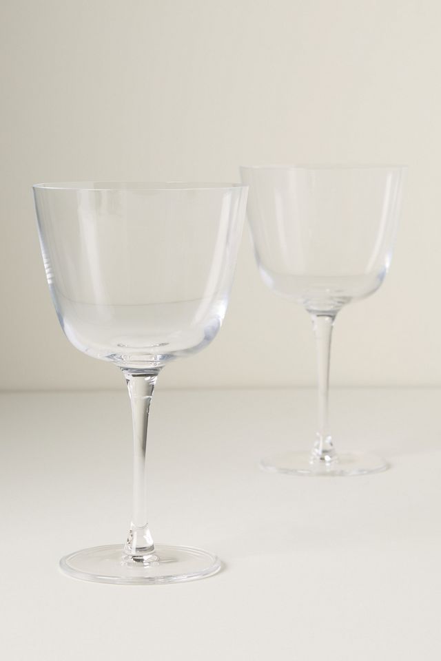 NUDE Bar/Giani Long-Stem Cocktail Glasses, Set of 2 #2