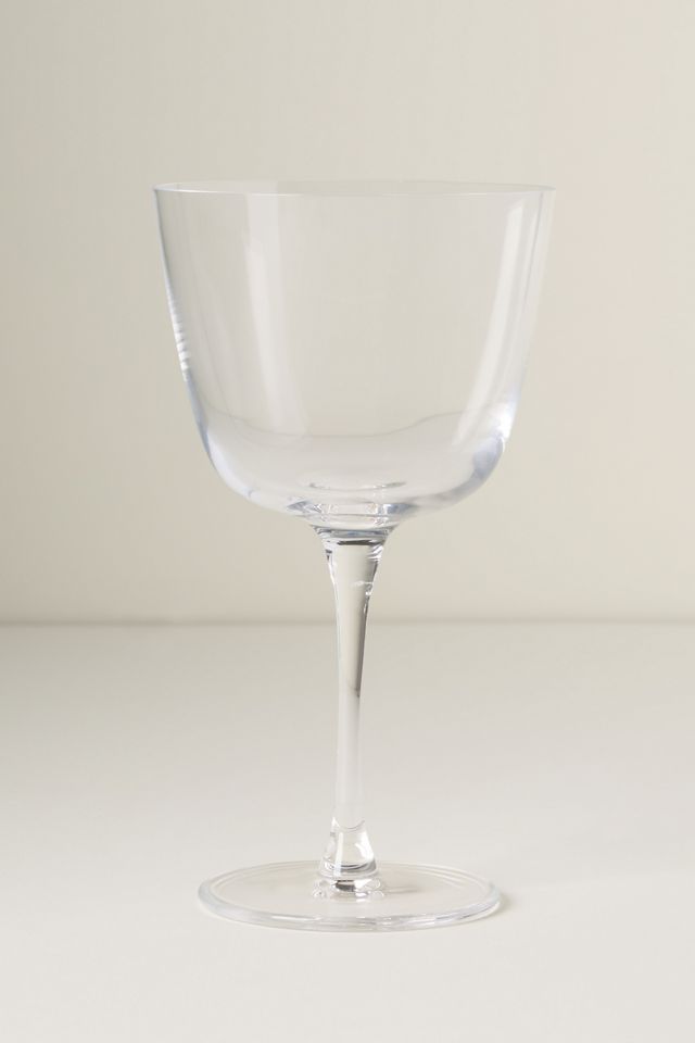 NUDE Bar/Giani Long-Stem Cocktail Glasses, Set of 2 #1