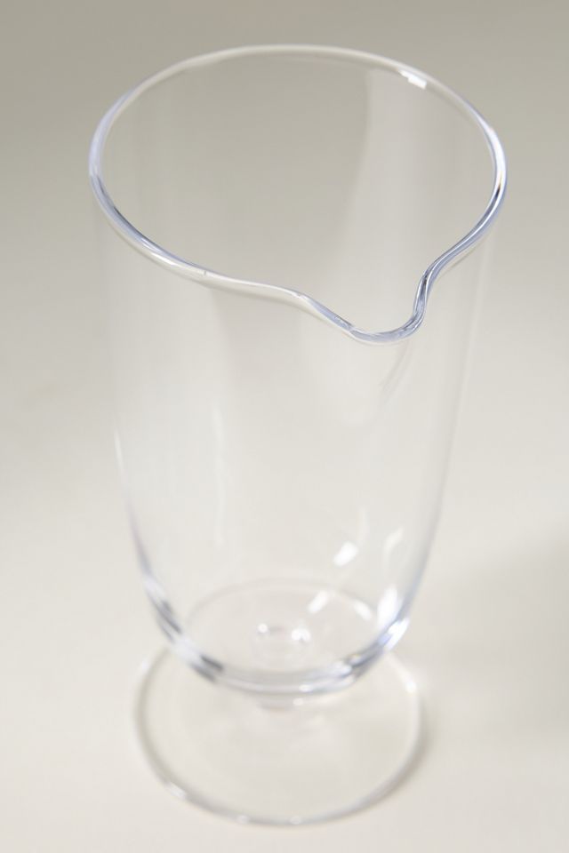 NUDE Bar/Giani Mixing Glass #1