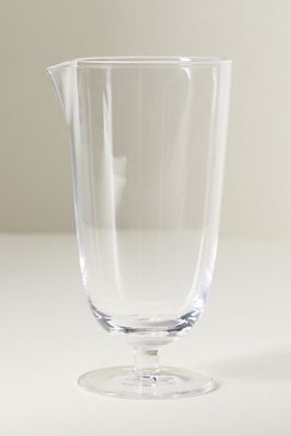 NUDE Bar/Giani Mixing Glass