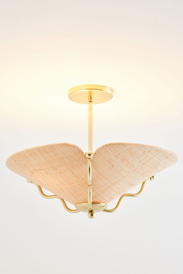 Beatrice Ceiling Light #1