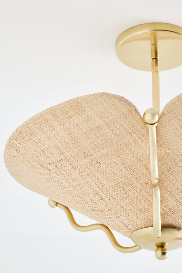 Beatrice Ceiling Light #2