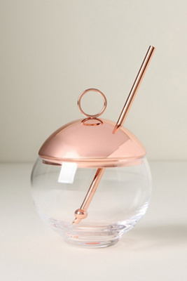 Nude Hepburn Alchemy Glass In Multi
