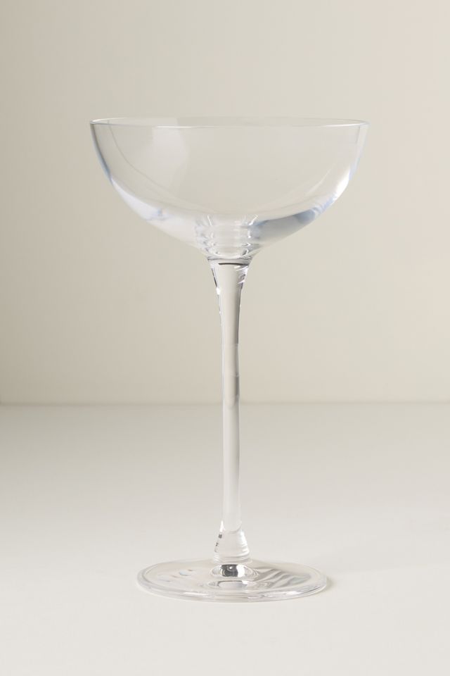 NUDE Hepburn Coupe Glasses, Set of 2 #1